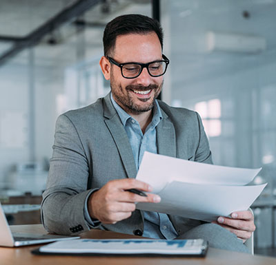 Accompagnement personnalisé - Baril, Poirier & Associé inc.